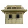 Image 1 : Original Disneyland Ticket Booth.