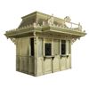 Image 2 : Original Disneyland Ticket Booth.