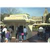 Image 3 : Original Disneyland Ticket Booth.