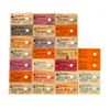 Image 2 : Collection of (25) Disneyland Ticket Book Stubs.