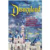 Image 1 : "The Story of Disneyland" Opening Year Guidebook.
