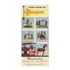 Image 1 : "Your Guide to Disneyland" Bank of America Guidebook.