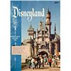 Image 1 : Disneyland 1957 Guidebook.