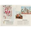 Image 2 : Disneyland 1957 Guidebook.