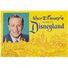 Image 1 : "Walt Disney's Guide to Disneyland".