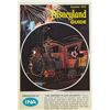 Image 2 : Collection of (5) INA Disneyland Guidebooks.