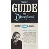 Image 4 : Collection of (5) INA Disneyland Guidebooks.