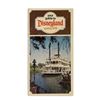 Image 1 : "Your Guide to Disneyland" Guidebook.