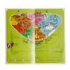Image 2 : "Your Guide to Disneyland" Guidebook.