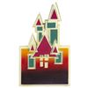 Image 1 : "35 Years of Magic" Disneyland Anniversary Sign.