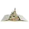 Image 2 : 1990 Disneyland Pop-Up Map.