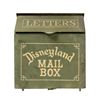 Image 1 : Disneyland Main Street Mailbox Prop.