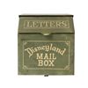 Image 2 : Disneyland Main Street Mailbox Prop.