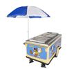 Image 2 : Disney Ice Cream Cart.