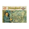 Image 1 : Picture Souvenir Book of Disneyland.