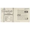 Image 2 : "Music from Disneyland" Record Set.