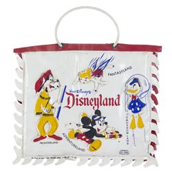 Disney Characters Carry-All.