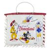 Image 1 : Disney Characters Carry-All.