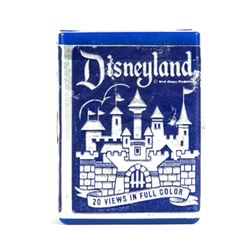 Disneyland Promotional Viewer.