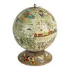 Image 3 : Disneyland Magnetic Game Globe.