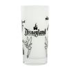 Image 1 : Disneyland Souvenir Drinking Glass.