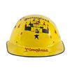 Image 1 : Yellow Souvenir Keppy Cap.