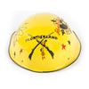 Image 3 : Yellow Souvenir Keppy Cap.