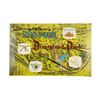 Image 1 : Scene-O-Rama Disneyland Park Painting Set.