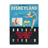Image 1 : Disneyland Color by Number Oil Set.