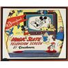 Image 2 : Magic Slate Television Screen.