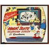 Image 5 : Magic Slate Television Screen.