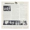 Image 2 : "Firehouse Five Plus Two at Disneyland" Record.