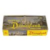Image 1 : Disneyland Bubble Gum Box.