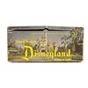 Image 2 : Disneyland Bubble Gum Box.