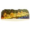 Image 8 : Collection of (8) Disneyland Die-Cut Dioramas.