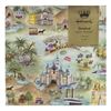 Image 1 : Unopened Hallmark Disneyland Gift Wrap.