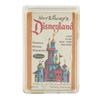 Image 1 : Disneyland Card Game.