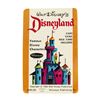 Image 2 : Disneyland Card Game.