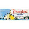 Image 1 : Disneyland View-Master Poster.