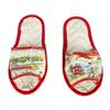 Image 1 : Pair of Disneyland Attraction Slippers.