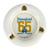 Image 1 : Disneyland Tencennial Celebration Ashtray.
