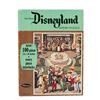 Image 1 : Disneyland Jigsaw Puzzle.