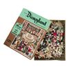 Image 3 : Disneyland Jigsaw Puzzle.