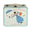 Image 1 : Mary Poppins Lunch Box.