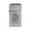 Image 1 : Disneyland Zippo Slim Lighter.