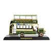 Image 1 : Disneyland Main Street Omnibus Replica.