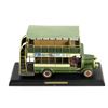 Image 2 : Disneyland Main Street Omnibus Replica.