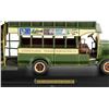 Image 3 : Disneyland Main Street Omnibus Replica.