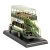 Image 6 : Disneyland Main Street Omnibus Replica.