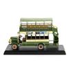 Image 7 : Disneyland Main Street Omnibus Replica.